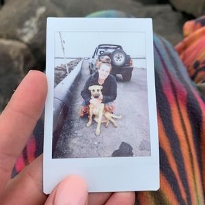 Meet your Posher, Alanna